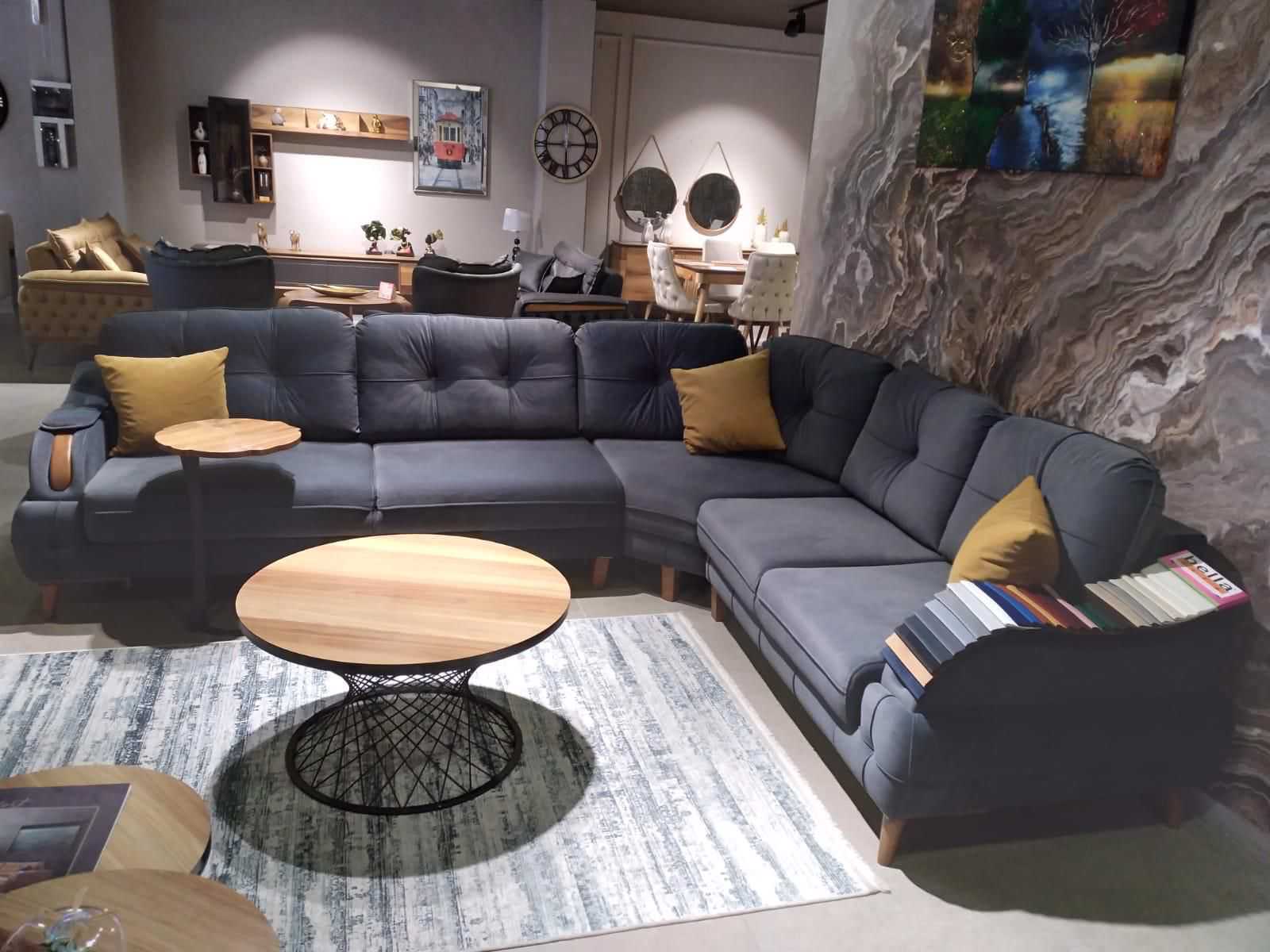 Loft Köse Takimi